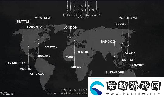 死亡擱淺2發(fā)布10分鐘超長預(yù)告！6月26日正式上線