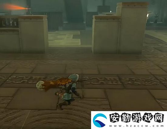 王國之淚希納塔尼卡卡神廟通關(guān)攻略