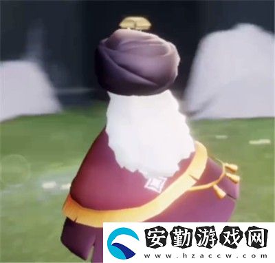 光遇紫色頭巾怎么獲得