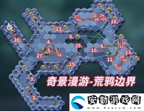 劍與遠(yuǎn)征荒鴉邊界主神試煉怎么打