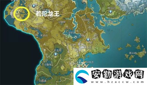 原神周本材料對(duì)應(yīng)角色2.5