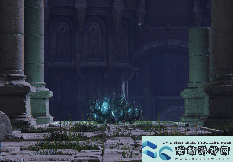 艾爾登法環(huán)祖靈森林6個篝火位置