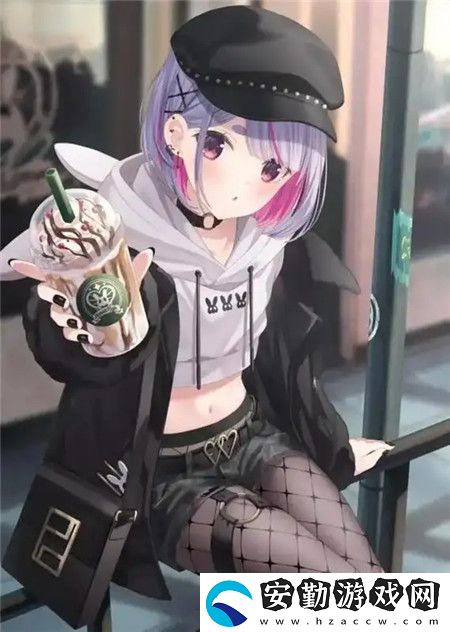 賣保險套的女銷售3