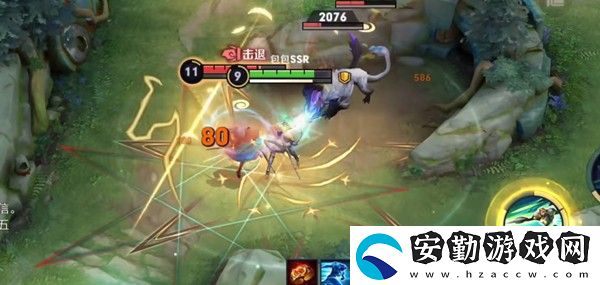 王者榮耀夏洛特永晝皮膚中文語音包怎么獲得