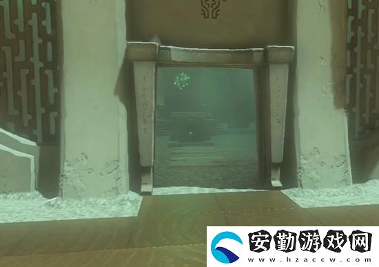 王國之淚希納塔尼卡卡神廟通關(guān)攻略