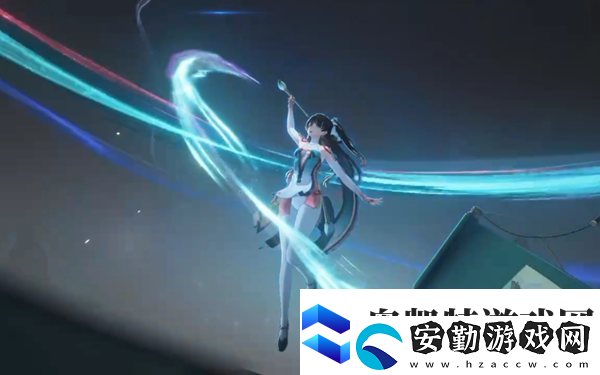 鳴潮折枝技能是什么鳴潮折枝技能介紹
