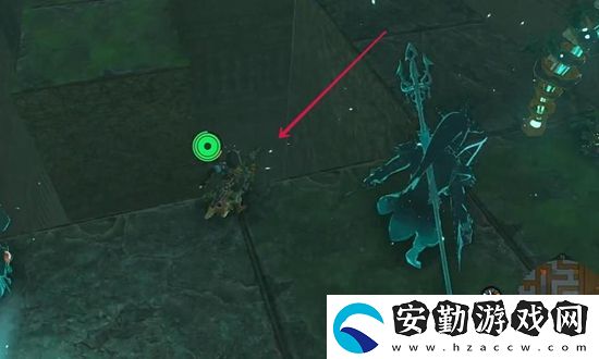 王國(guó)之淚伊嘎秀克神廟通關(guān)攻略