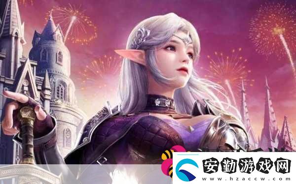 神火大陸魔幻之旅暢享極致樂趣