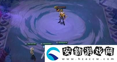 金鏟鏟之戰(zhàn)雙城之戰(zhàn)S6欺詐魔女第一關通關攻略