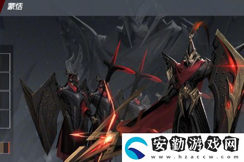 王者榮耀蒙恬5月18號(hào)更新了什么