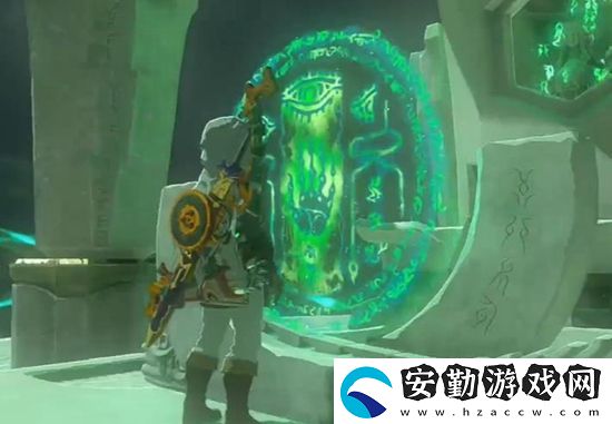 塞爾達(dá)傳說王國之淚馬亞喜?？ㄉ駨R通關(guān)攻略