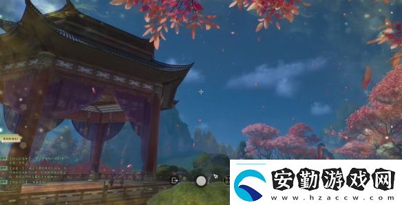 誅仙世界瑯?gòu)珠e涉丹青全點(diǎn)位介紹