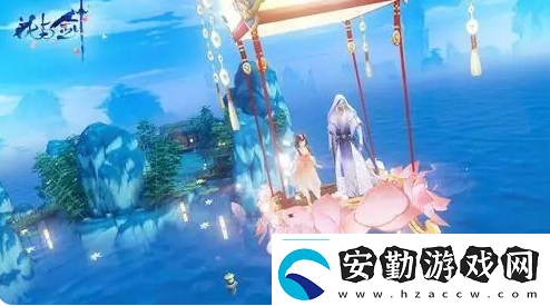花與劍手游釣魚(yú)攻略一覽