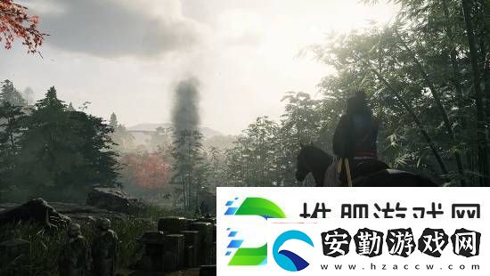 浪人崛起PC版緊急補(bǔ)丁已上線(xiàn)
