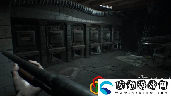 生化危機7解剖室鑰匙在哪