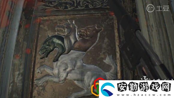 生化危機7解剖室鑰匙在哪