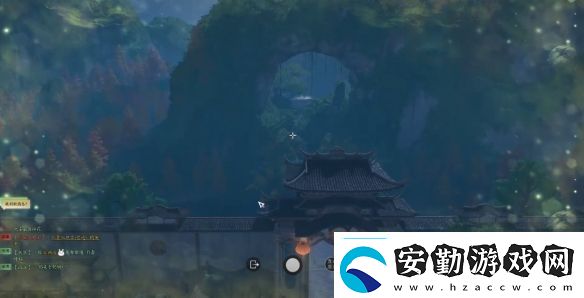 誅仙世界瑯?gòu)珠e涉丹青全點(diǎn)位介紹