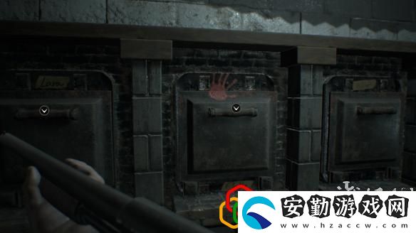 生化危機7解剖室鑰匙在哪