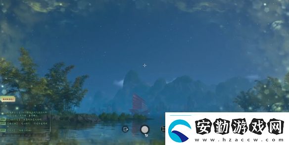 誅仙世界瑯?gòu)珠e涉丹青全點(diǎn)位介紹