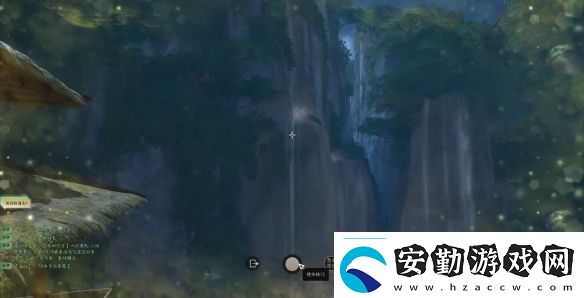 誅仙世界瑯?gòu)珠e涉丹青全點(diǎn)位介紹