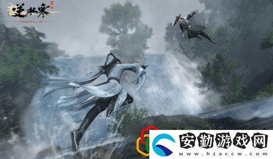 逆水寒手游素問(wèn)偷師選什么技能好