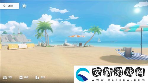 碧藍(lán)航線國慶金秋版本重磅上線