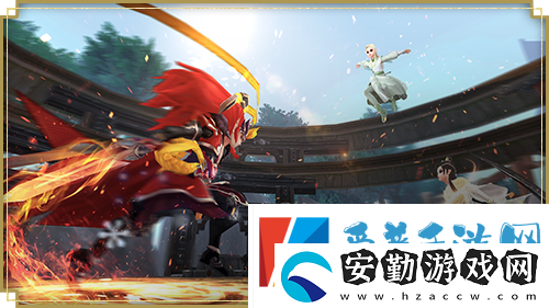 元?dú)鉂M江湖！武林外傳手游全新資料片“萬物皆詩意”3月20…