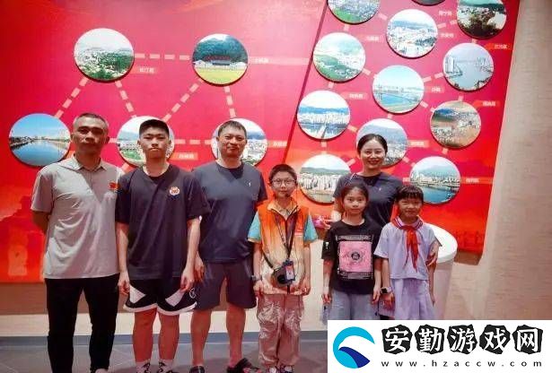 被簪花少年陳鋆霖圈粉！“能夠?yàn)榧亦l(xiāng)代言