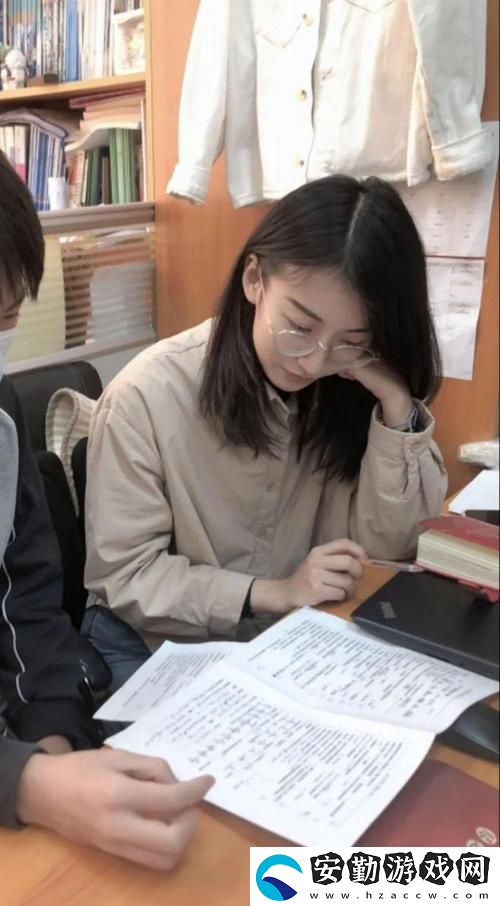 揭示“強倫女教師4”中的教育哲學與情感掙扎