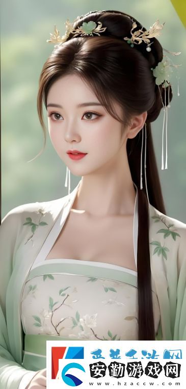 乳牛牧場的奶牛娘