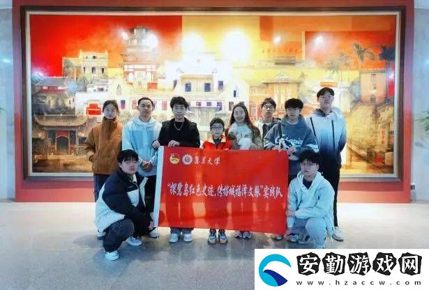 被簪花少年陳鋆霖圈粉！“能夠?yàn)榧亦l(xiāng)代言