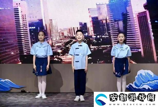 被簪花少年陳鋆霖圈粉！“能夠?yàn)榧亦l(xiāng)代言