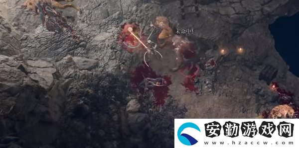 博德之門(mén)3鐵燒瓶怎么獲得