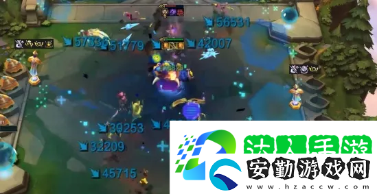 云頂之弈PBE美測(cè)服S14賽季上線！
