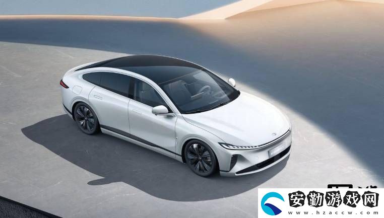 長(zhǎng)安汽車歐洲發(fā)布會(huì)盛況