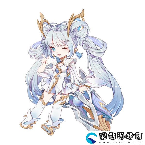 王者榮耀孫尚香AOV聯(lián)動新皮膚形象介紹