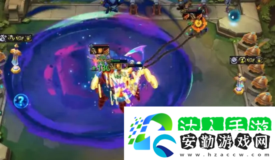 云頂之弈PBE美測(cè)服S14賽季上線！
