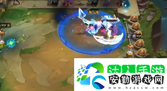 云頂之弈PBE美測(cè)服S14賽季上線！