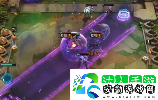 云頂之弈PBE美測(cè)服S14賽季上線！