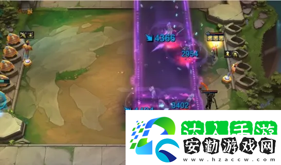云頂之弈PBE美測(cè)服S14賽季上線！
