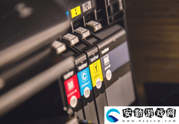 佳能打印機e15故障碼怎么解決