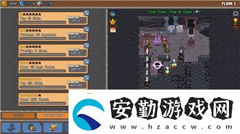 大俠立志傳霹靂刀法獲取攻略詳解！