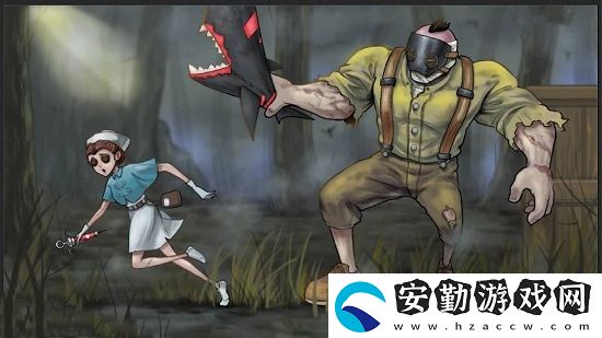 第五人格廠長橙領皮膚獲取方法
