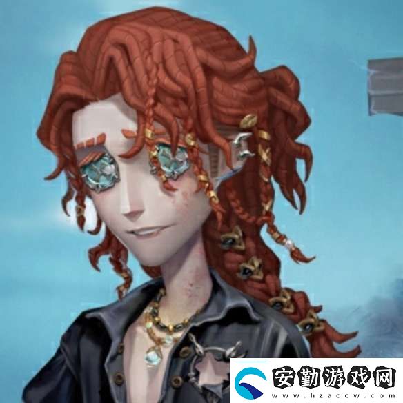 第五人格作曲家澄明的理性皮膚有什么效果