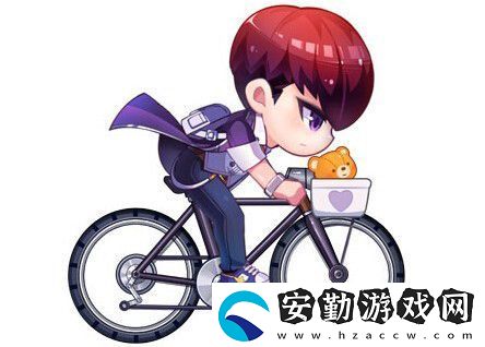 天天酷跑小單車(chē)隱藏屬性介紹