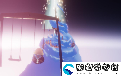 光遇潛海季第四個任務(wù)在哪里