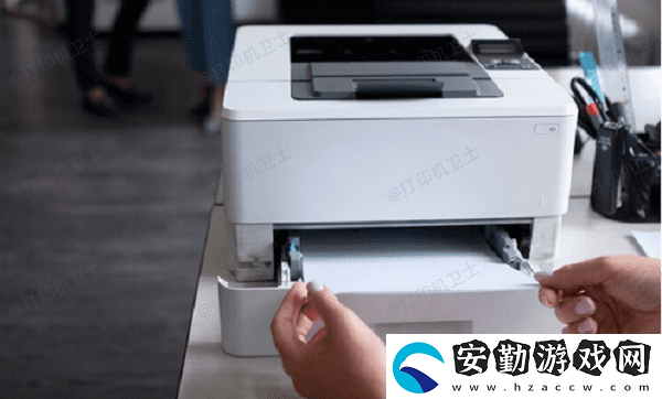 打印機(jī)打出來(lái)有重影怎么解決