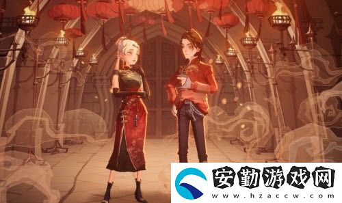 哈利波特魔法覺(jué)醒2月轉(zhuǎn)盤獎(jiǎng)勵(lì)