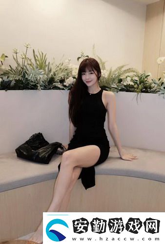 瘦子的美麗悄然綻放友熱議！