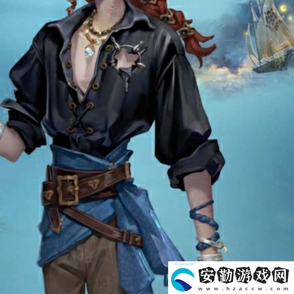 第五人格作曲家澄明的理性皮膚有什么效果